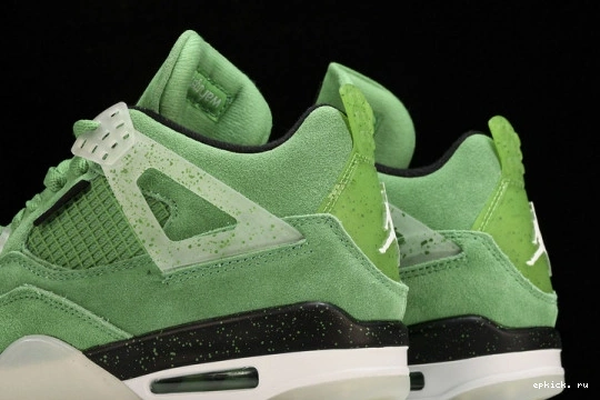 Rep EP  Oregon Jordan Green Air PE  AJ4-904284 Duck AJ4-904284 4 0307